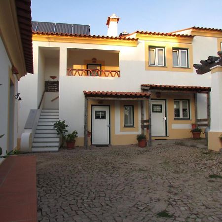 Affittacamere Eira Velha Portalegre Esterno foto