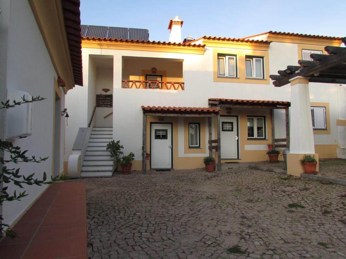 Affittacamere Eira Velha Portalegre Esterno foto