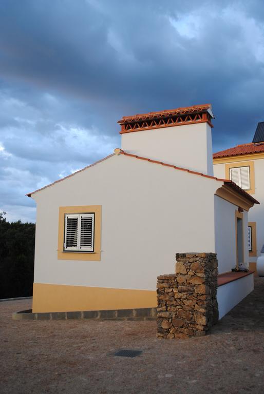 Affittacamere Eira Velha Portalegre Esterno foto