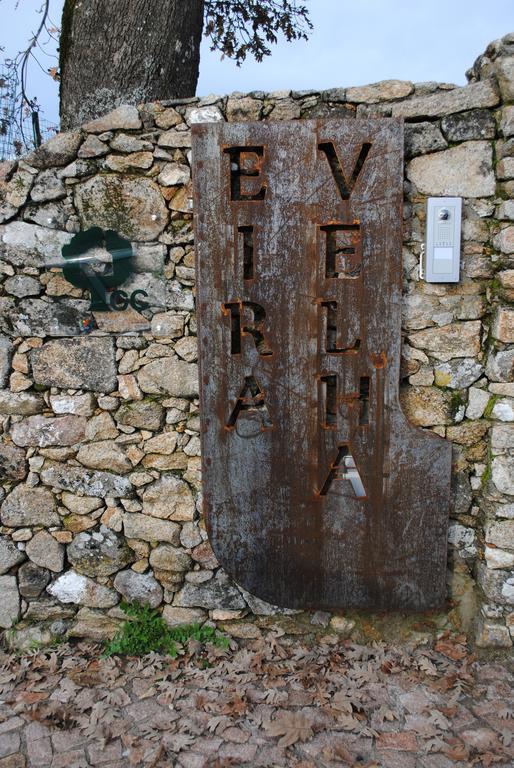 Affittacamere Eira Velha Portalegre Esterno foto